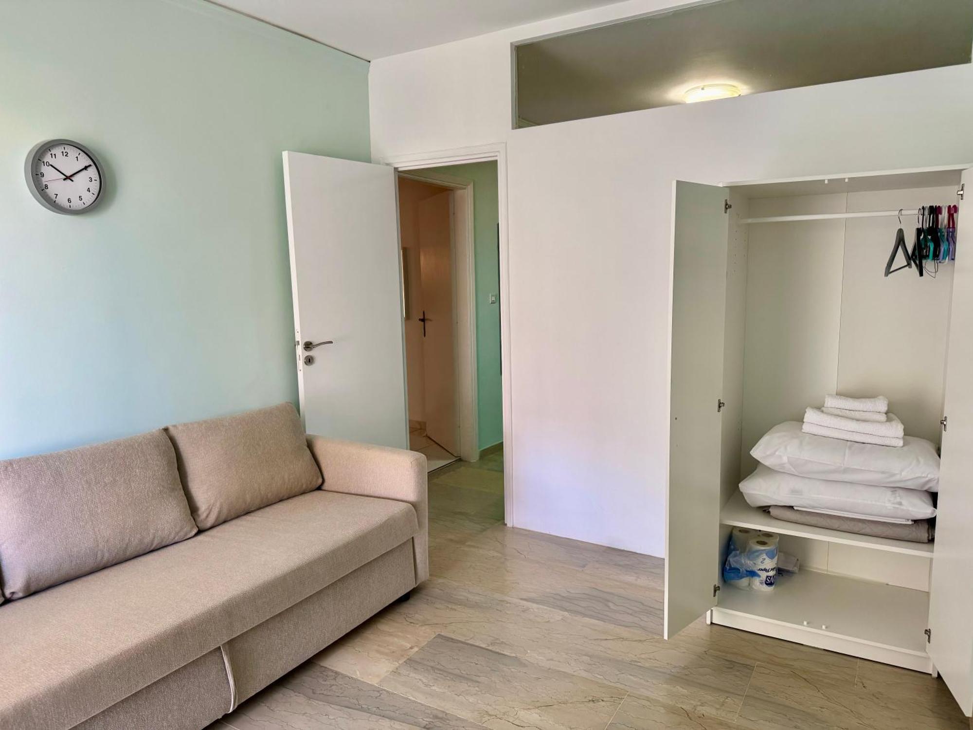Sun Beach Apartment Anavyssos Ngoại thất bức ảnh